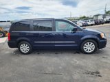 Used 2012 Chrysler Town & Country Touring w/ Entertainment Group #1 image 4