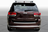 Used 2015 Jeep Grand Cherokee Summit w/ Platinum Series Group image 4