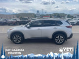 Used 2023 Nissan Rogue SV image 6