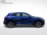 Used 2022 Audi Q5 2.0T Premium image 5