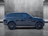 Used 2015 Land Rover Range Rover Sport HSE image 4