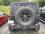 Used 2013 Jeep Wrangler Unlimited Rubicon w/ Connectivity Group image 4