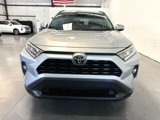 Used 2020 Toyota RAV4 XLE image 5