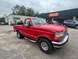 Used 1996 Ford F150 4x4 Regular Cab image 5