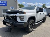 Used 2020 Chevrolet Silverado 2500 Custom w/ Custom Value Package image 2