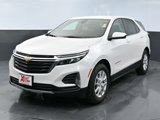 Used 2024 Chevrolet Equinox LT image 2