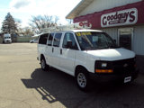 Used 2013 Chevrolet Express 1500 AWD image 2
