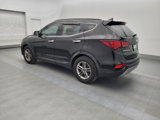 Used 2017 Hyundai Santa Fe Sport w/ 2.4L Tech Package 04 image 3