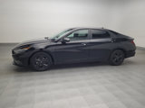 Used 2021 Hyundai Elantra SEL image 2