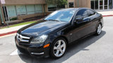 Used 2012 Mercedes-Benz C 250 Coupe image 5