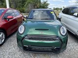 Used 2022 MINI Cooper S w/ Signature Upholstery Package image 2