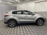Certified 2022 Kia Sportage LX image 4