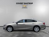Certified 2023 Chevrolet Malibu LT w/ Driver Confidence Package image 4