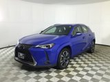 Used 2022 Lexus UX 250h w/ Premium Package image 3