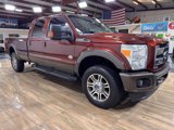 Used 2015 Ford F350 King Ranch image 3