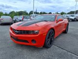 Used 2013 Chevrolet Camaro LS image 2