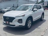 Used 2020 Hyundai Santa Fe SEL image 4
