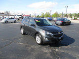 Used 2018 Chevrolet Equinox LT image 3