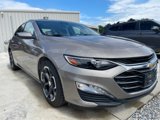 Used 2023 Chevrolet Malibu LT image 2