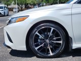 Used 2020 Toyota Camry XSE image 6