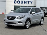 Used 2016 Buick Envision Premium image 2