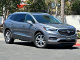 Used 2021 Buick Enclave Avenir w/ Avenir Technology Package image 2