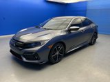 Used 2020 Honda Civic Sport image 4
