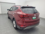 Used 2017 Hyundai Santa Fe Sport 2.0T image 5