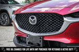 Used 2022 MAZDA CX-30 AWD 2.5 S w/ Premium Package image 3