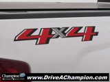 Used 2018 Chevrolet Silverado 1500 LTZ w/ Sport Package image 4