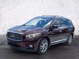 Used 2014 INFINITI QX60 FWD w/ Deluxe Touring Package image 4