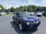 Used 2016 Nissan Juke SL image 3
