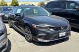 Used 2022 Honda Civic EX-L image 2