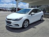 Used 2018 Chevrolet Cruze Premier image 3