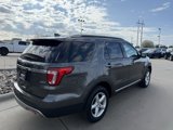 Used 2017 Ford Explorer XLT w/ Equipment Group 202A image 5