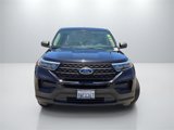 Used 2021 Ford Explorer 2WD image 3