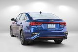 Used 2020 Kia Forte GT-Line w/ GT-Line Premium Package image 4