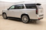 Used 2024 Cadillac Escalade Premium Luxury w/ Performance Package image 3