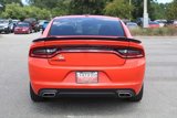 Certified 2022 Dodge Charger SXT w/ Blacktop Package image 4