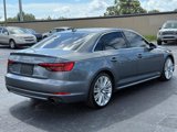 Used 2017 Audi A4 2.0T Premium Plus w/ Premium Plus Package image 5