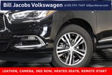 Used 2019 INFINITI QX60 Luxe image 3