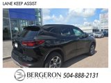 Used 2023 Chevrolet Blazer LT w/ Convenience Package image 3