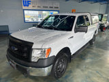 Used 2013 Ford F150 XL w/ Mid Equipment Group image 6