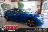 Used 2017 Honda Civic Touring image 5