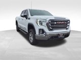 Used 2021 GMC Sierra 1500 SLT w/ SLT Convenience Package image 3