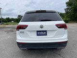 Used 2020 Volkswagen Tiguan S image 5