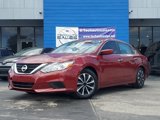 Used 2017 Nissan Altima 2.5 S w/ Power Driver Seat Package image 3