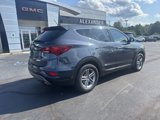 Used 2018 Hyundai Santa Fe Sport image 3