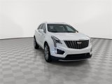 Certified 2025 Cadillac XT5 Premium Luxury w/ Technology Package image 2