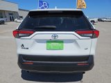 Used 2023 Toyota RAV4 LE image 5